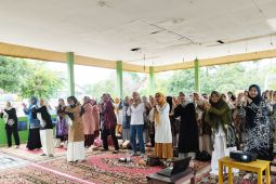 IGSBB Tabalong ajak guru PAUD bangun komunikasi untuk perubahan perilaku anak