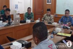 Tanah Bumbu to build agropolitan