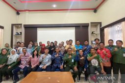 Bangka Belitung giatkan pengawasan industri dorong pertumbuhan ekonomi