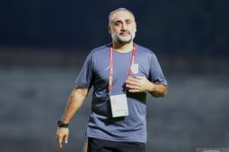 Piala Dunia U-17: Pemain Iran fokus fisik dan mental jelang lawan Maroko