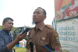 Kota Cirebon berhasil turunkan stunting 13 persen dalam setahun