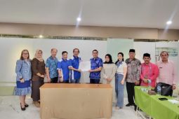 Pemprov Sumut gandeng Apindo  tingkatkan daya saing UMKM