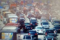 Kemenhub imbau masyarakat antisipasi kepadatan perjalanan Nataru