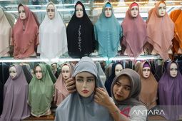 Muslimah berjilbab dipecat maskapai penerbangan, Ombudsman Swedia bela kasusnya