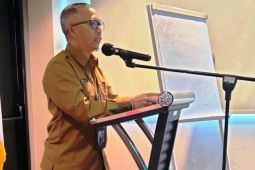 Dispora Kaltim minta pemuda berani berwirausaha