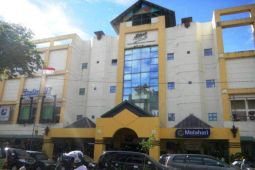 DPMPTSP sebut Pemkot proses penyiapan mal pelayanan publik di Ambon Plaza
