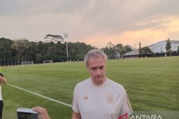 Pelatih Jerman buka peluang untuk kembali lakukan rotasi tim
