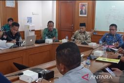 Tanah Bumbu berencana bangun kawasan Agropolitan
