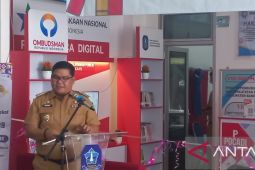 Bangka sediakan ruang pojok baca digital