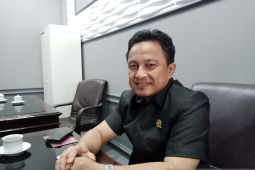 DPRD Belitung tetapkan 11 raperda masuk propemperda 2024