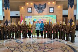 Trenggalek bentuk Pos "Curhat" cegah kekerasan perempuan dan anak