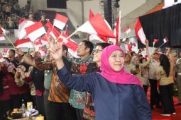 Khofifah: Peringatan Hari Anak se-Dunia harus berdampak