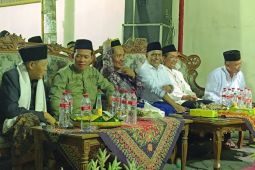 Legislator: Pengajian kampung di Surabaya harus terus dilestarikan
