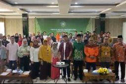 Lazismu bersama Teach4Hope berikan beasiswa pelatihan kerja