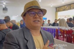 Cianjur jalin kerja sama pemasaran produk unggulan UMKM dengan daerah lain
