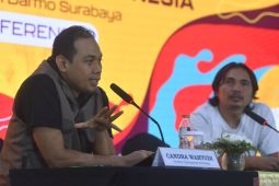 Direktur Persebaya: gelaran Piala Dunia U-17 jadi pembelajaran