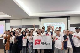 Aktivis pemuda optimistis Polri dapat jaga netralitas Pemilu