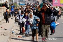 Hamas bantah laporan pertukaran tahanan Israel