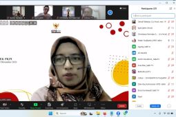KPID Jatim gelar bimtek penyiaran kampanye Pemilu 2024