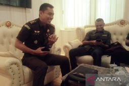 Tersangka SPPD Fiktif,  penyidik belum  tahan Sekda KKT