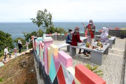 Kunjungan wisatawan ke Aceh Selatan capai 37.000 orang