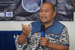 Jejak digital itu lebih kejam Jenderal