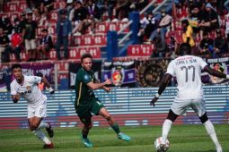 Liga 1: Ze Valente tambah kekuatan skuad Persik Kediri