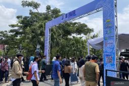 Pemkot Bandung gelar bursa kerja sediakan 4.200 lowongan