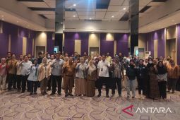 BPJAMSOSTEK sosialisasikan program ke tenaga medis klinik kesehatan di Bekasi
