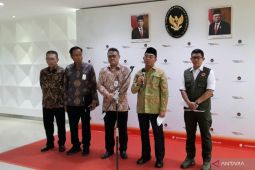 Pemerintah tambah nominal bantuan rumah rusak akibat gempa di Cianjur