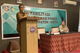 Dinkes Provinsi Gorontalo dorong pelayanan KIA melalui PONED