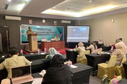Gorontalo perlu waspadai pneumonia pada anak