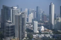 Jakarta menyongsong kota global