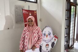 25 TPS khusus Pemilu 2024 disiapkan KPU Kota Bandung