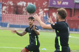 Liga 1: Persik incar poin di kandang Persib