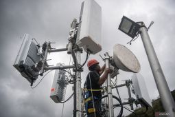 Membereskan infrastruktur  dan regulasi menuju transformasi digital