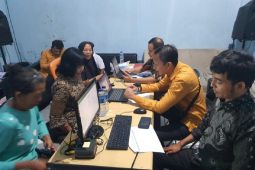 DPMPTSP Kota Tangerang beri pelatihan NIB bagi pelaku usaha