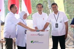 BPJAMSOSTEK Denpasar: Kantor Pusat di IKN picu semangat perluas anggota
