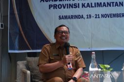 Dinkes Kaltim tingkatkan pemerataan SDM lewat AHS
