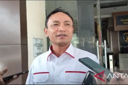 Seluruh tersangka dihadirkan dalam rekonstruksi kasus pembunuhan ibu-anak Subang