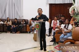 Wagub: Unpatti bisa jadi lokasi penelitian geologi Blok Masela