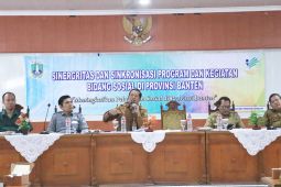 Angka kemiskinan ekstrem di Kabupaten Serang menurun
