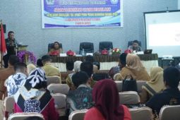 Pemkab Kolut identifikasi 41 cagar budaya