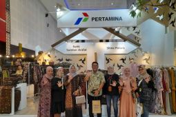 Pertamina berharap pemberdayaan UMKM berdampak ke ekonomi masyarakat