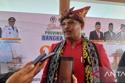 Babel genjot kontribusi tambang pasir tingkatkan PAD