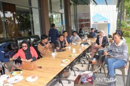 KPU Bangka Tengah catat pemilih milenial capai 54,1 persen
