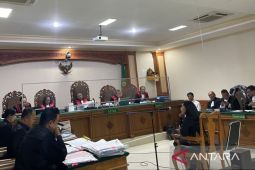 Diperiksa sebagai saksi, Guru Besar Unud ungkap peran Wayan Antara susun draf tarif SPI