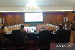 Pj Gubernur Kaltim: Progres serapan anggaran OPD membaik