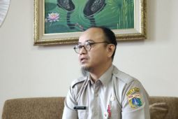 Pembiakan nyamuk wolbachia di Jakbar masuk tahap finalisasi