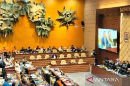 Menteri Budi Karya: Wisata jadi tujuan utama pemudik Natal dan Tahun Baru